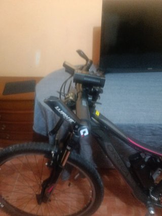 Chollo Bicicleta Orbea nueva
