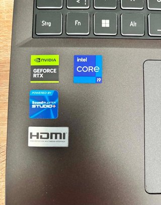 Tulpar T6 180Hz i9-14900HX 64GB/1TB/RTX 5070Ti