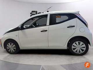 Toyota Aygo 1.0 70 x-cite