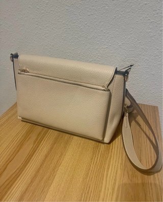 Bolso Parfois Beige