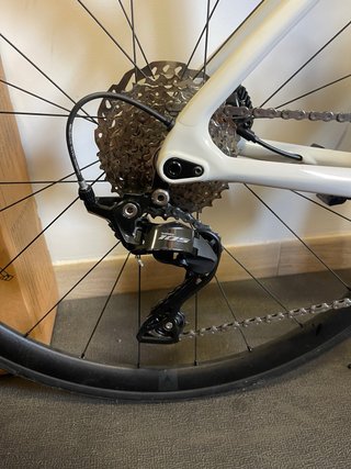 Bianchi SPRINT 2025