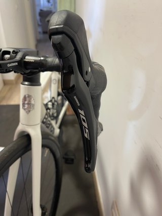 Bianchi SPRINT 2025
