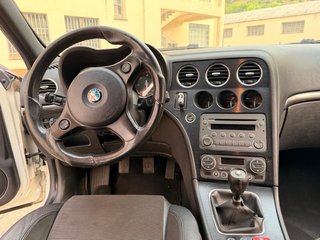 Alfa Romeo 1.9JTD CON PEGATINA AMBIENTAL IMPECABLE