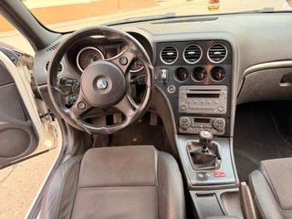 Alfa Romeo 1.9JTD CON PEGATINA AMBIENTAL IMPECABLE