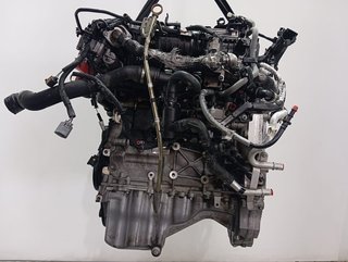 Motor Jaguar XE 2.0 D 204DTD