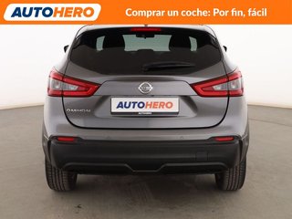 Nissan Qashqai 1.2 Acenta