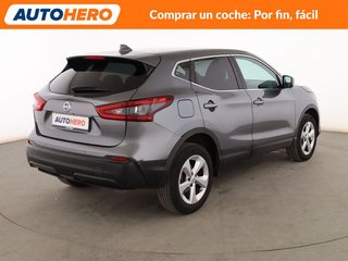 Nissan Qashqai 1.2 Acenta