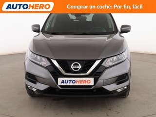 Nissan Qashqai 1.2 Acenta