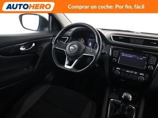 Nissan Qashqai 1.2 Acenta