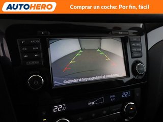 Nissan Qashqai 1.2 Acenta