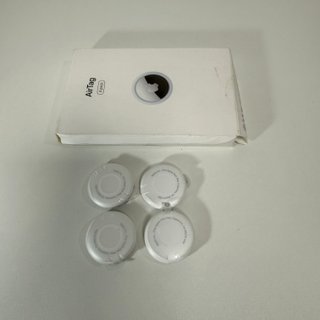 Apple AirTag 4 Pack (1ª Gen)