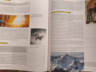 Proyecto: Para que las cosas ocurran - Filosofía 4