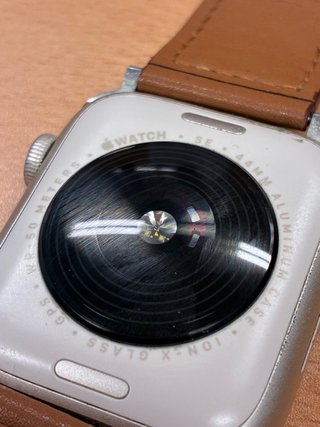 Apple Watch SE2 44mm + Accessori
