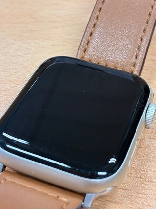 Apple Watch SE2 44mm + Accessori