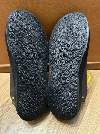 Zapatillas deportivas