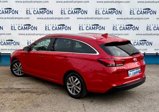 Hyundai i30 2017