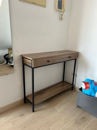 Consola recibidor Maisons du monde
