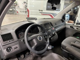 Volkswagen Multivan 2003