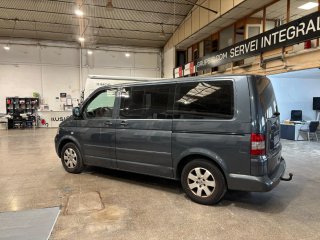 Volkswagen Multivan 2003