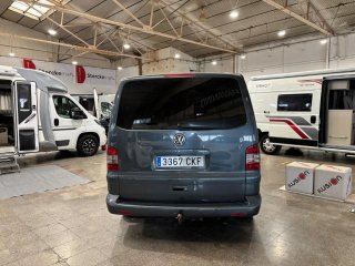 Volkswagen Multivan 2003
