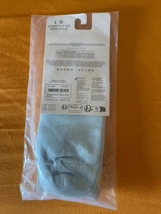 Alo Yoga Calcetines