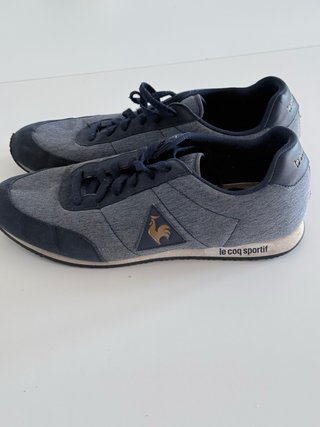 Zapatillas deportivas Le Coq Sportif