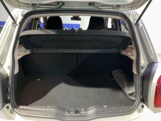 smart forfour 2017