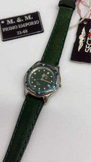 Orologio Sector ADV 6000 da riparare