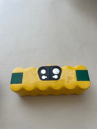 Batería Morpilot 14.4V 4050mAh para iRobot Roomba