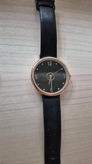 Lote 2 orologi nuovi