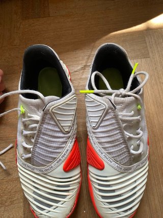 Nike Fencing Ballestra 2 Scarpe Scherma tg 37.5