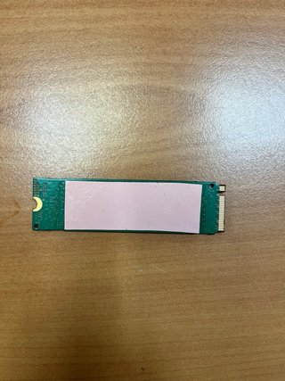 Disco duro SSD Samsung M.2 NVMe 512GB (PM981a)