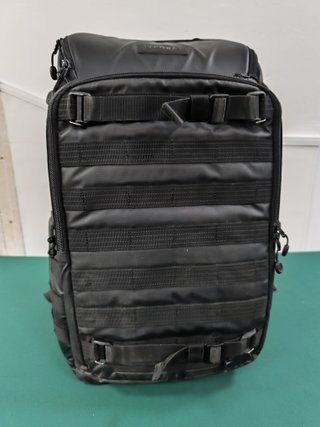 Panasonic AG-CX350 4K + 3 baterías + mochila