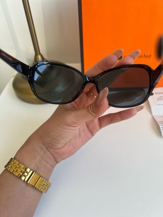 Gafas de sol aviador mujer