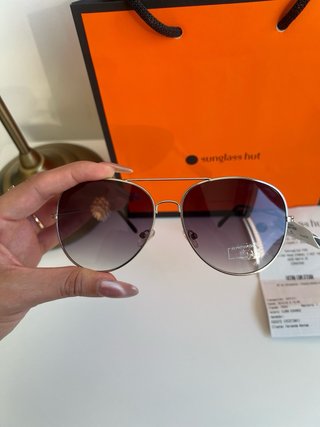 Gafas de sol aviador mujer