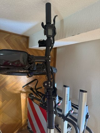 Bicicleta Eléctrica