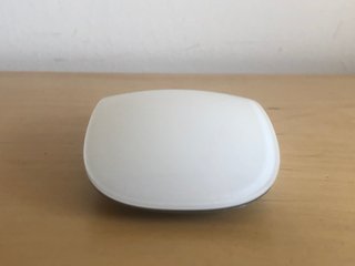 Apple Magic Mouse 2 Bluetooth Blanco