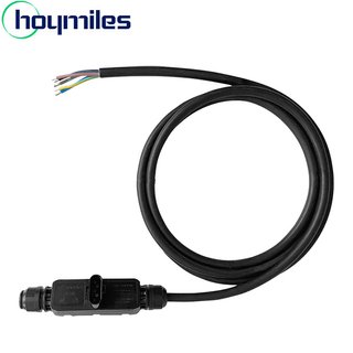 Kit solar Hoymiles NUEVO 4 microinversores 2250W