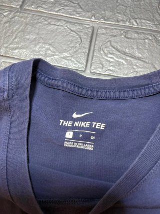 Camiseta Nike