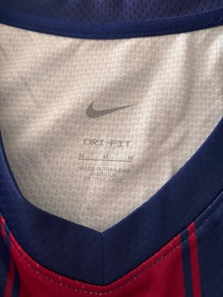 Camiseta FC Barcelona Nike Talla M