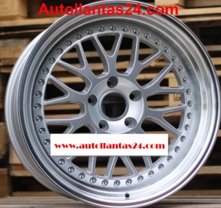 1104 Juego de 4 llantas para bmw varios ta r041536