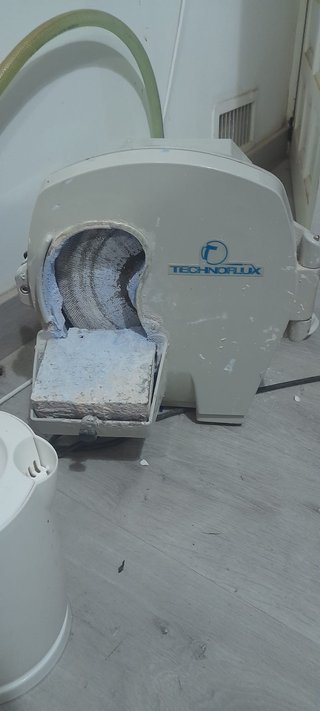 Recortador Dental Technoflux