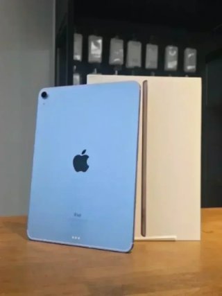 IPAD AIR 4ª GENERAZIONE 64GB WIFI + CELL 99% BAT