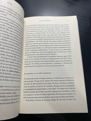 Sentir: un Viaje para Aprender a Acompañar Tus ...