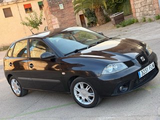 SEAT Ibiza PEGATINA C IMPECABLE OCASION