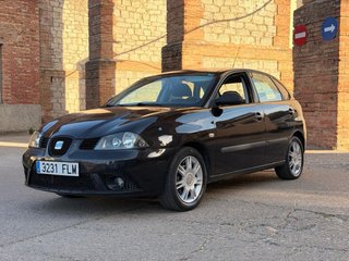 SEAT Ibiza PEGATINA C IMPECABLE OCASION