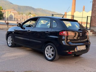 SEAT Ibiza PEGATINA C IMPECABLE OCASION