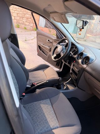 SEAT Ibiza PEGATINA C IMPECABLE OCASION