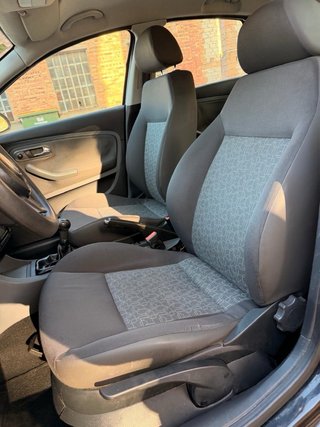 SEAT Ibiza PEGATINA C IMPECABLE OCASION