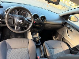 SEAT Ibiza PEGATINA C IMPECABLE OCASION
